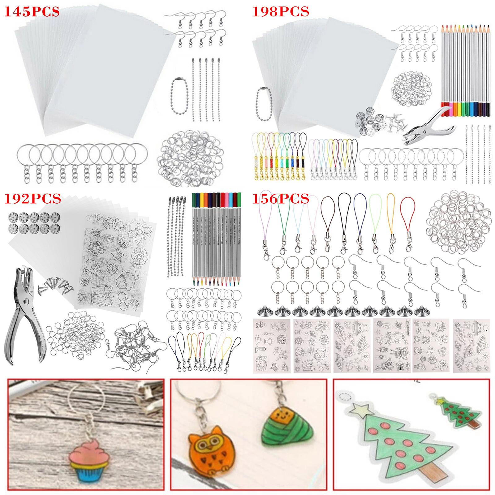 Pellicola in plastica termores - Craft Embellishment recensione e prezzo