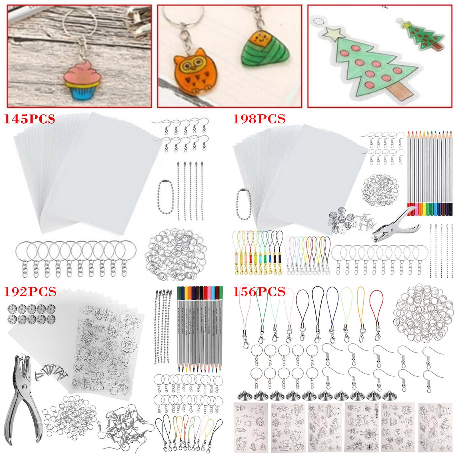 Pellicola in plastica termores - Craft Embellishment recensione e prezzo