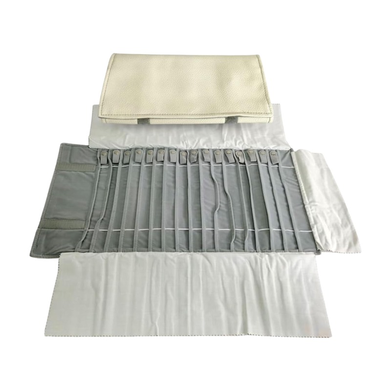 Organizer per Gioielli da Viag - Velvet Ribbon Roll recensione e prezzo