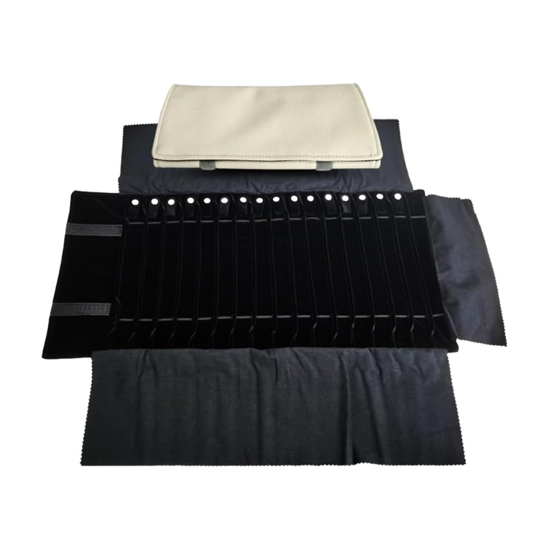 Organizer per Gioielli da Viag - Velvet Ribbon Roll recensione e prezzo